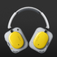 Nothing Headphone (a)