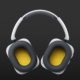 Nothing Headphone (a)