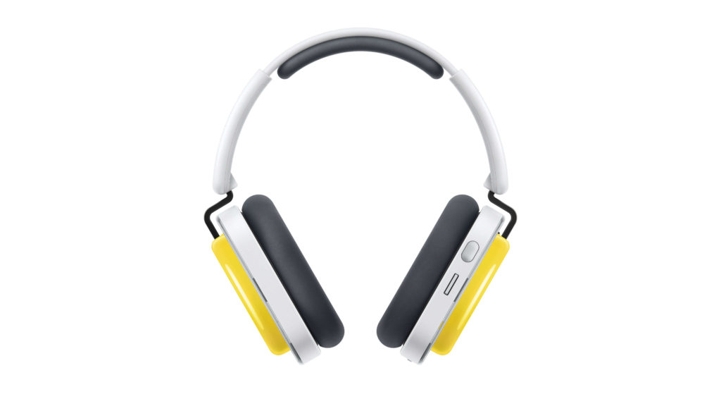 Nothing Headphone (a)