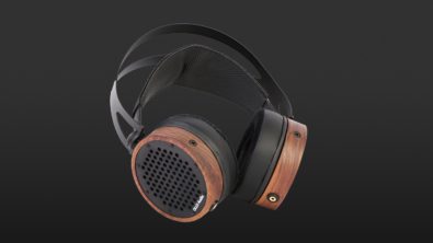 Ollo Audio HPS S4X Review | headphonecheck.com