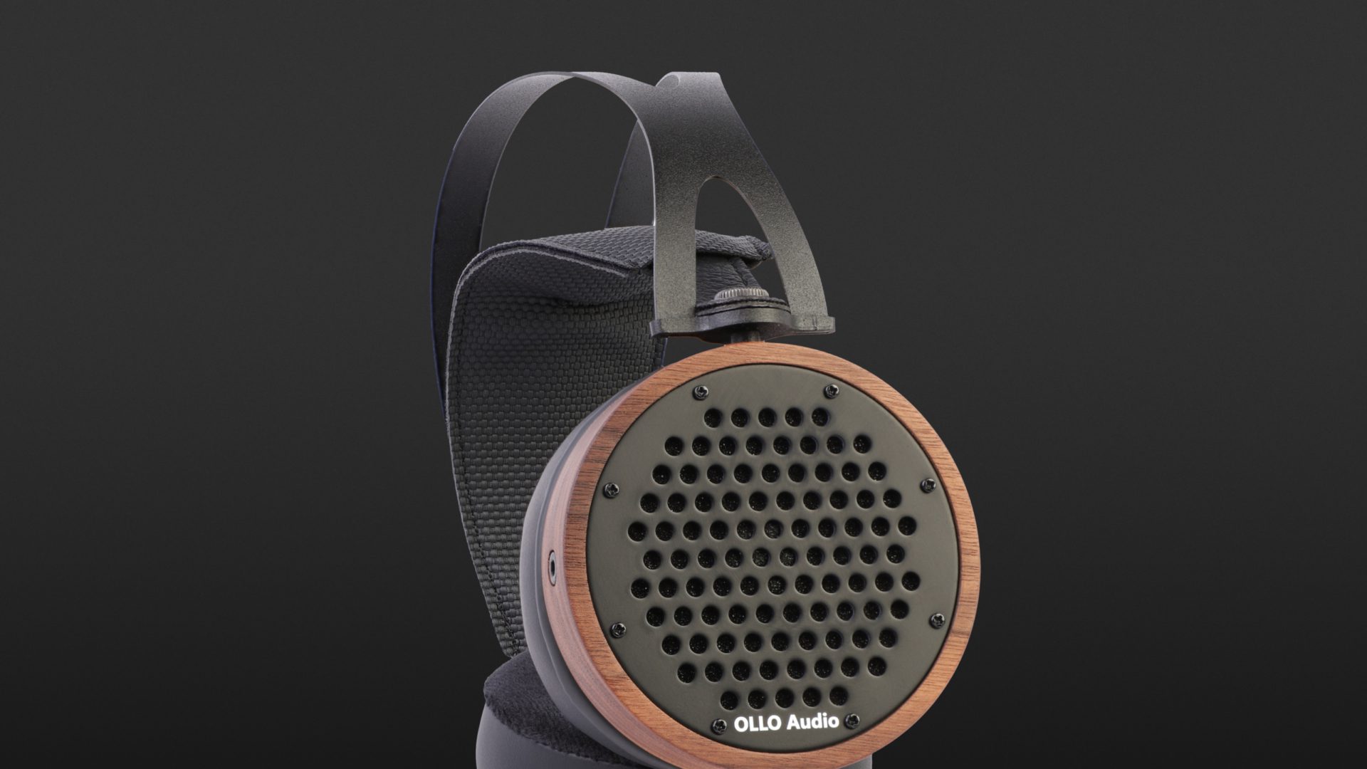 Ollo Audio HPS S4X Review | headphonecheck.com