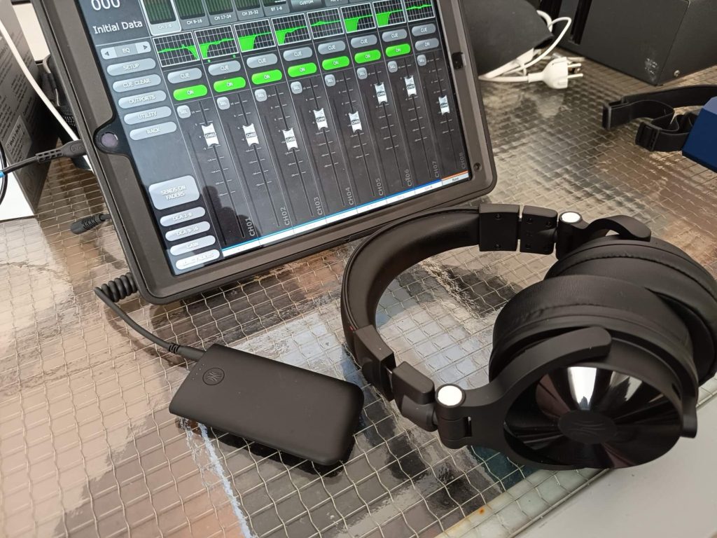 OneOdio Studio Max 1