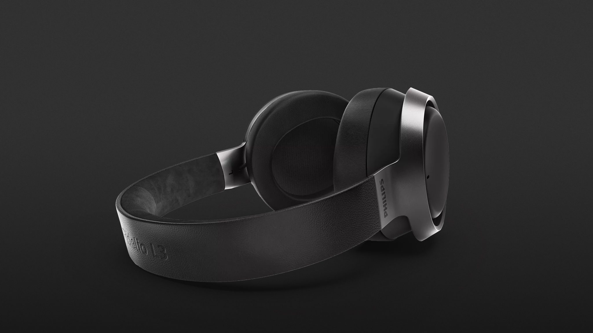 Philips Fidelio L3 Headphones Review: Premium Build & Superb Noise  Canceling - HIFI Trends