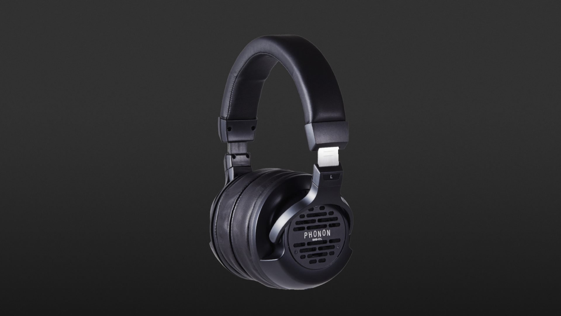 Phonon SMB-01L Review | headphonecheck.com