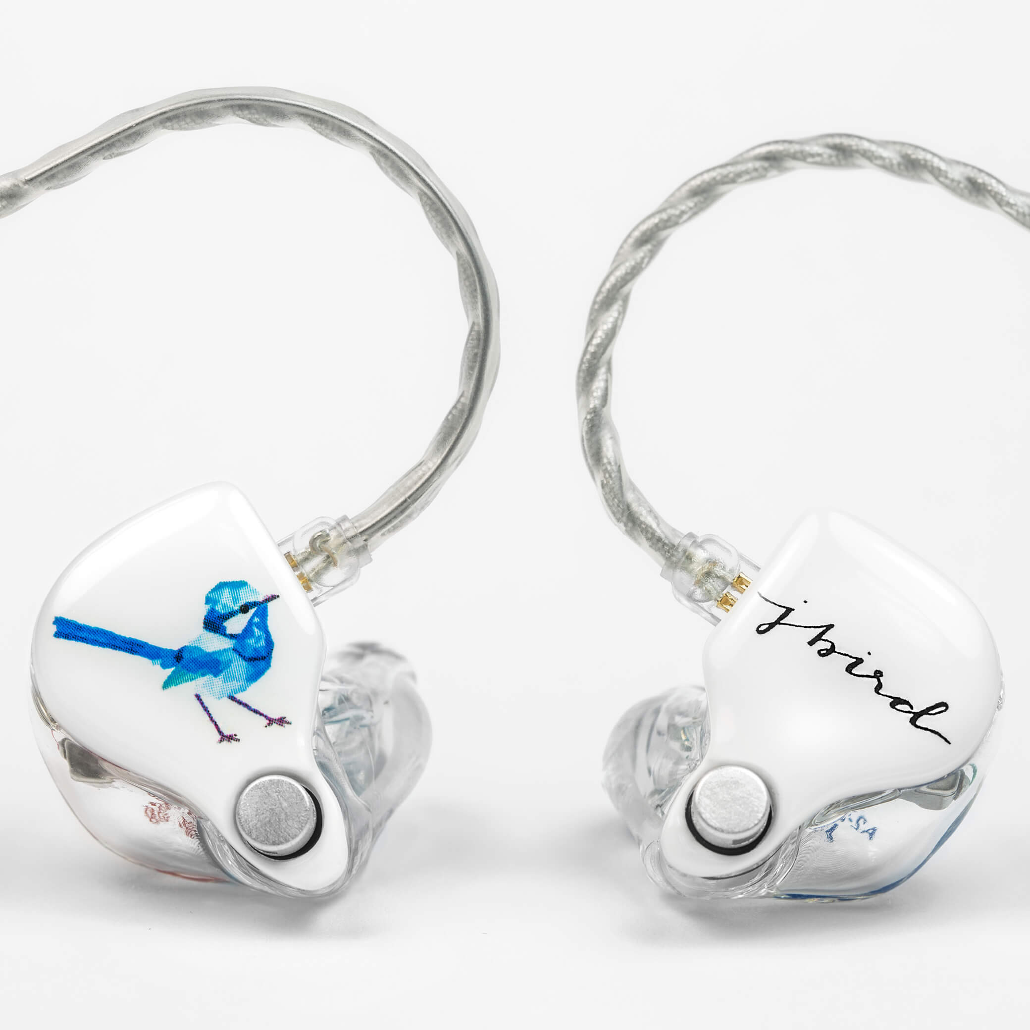 Custom In-Ears: Perfectly adapted to the ears and Made in Germany