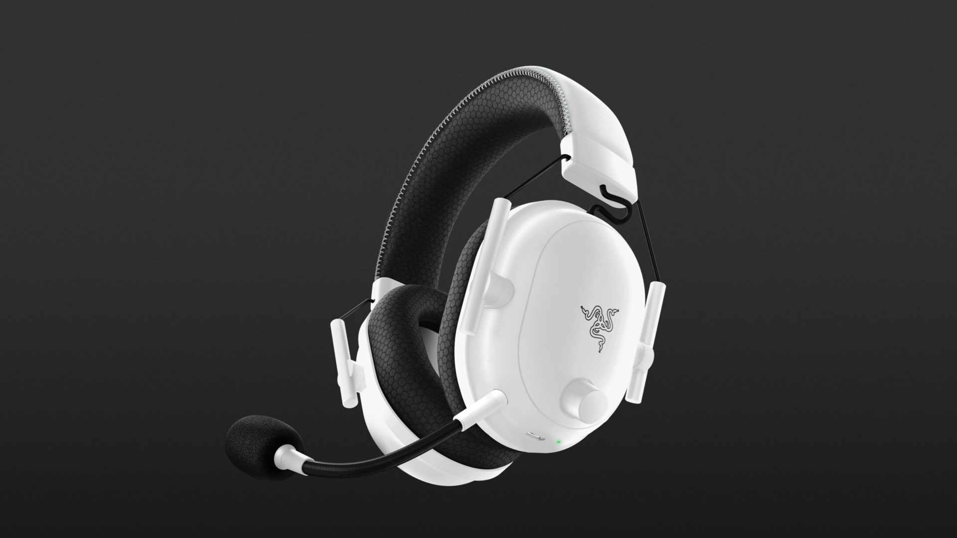 Razer headset discount blackshark v2 pro