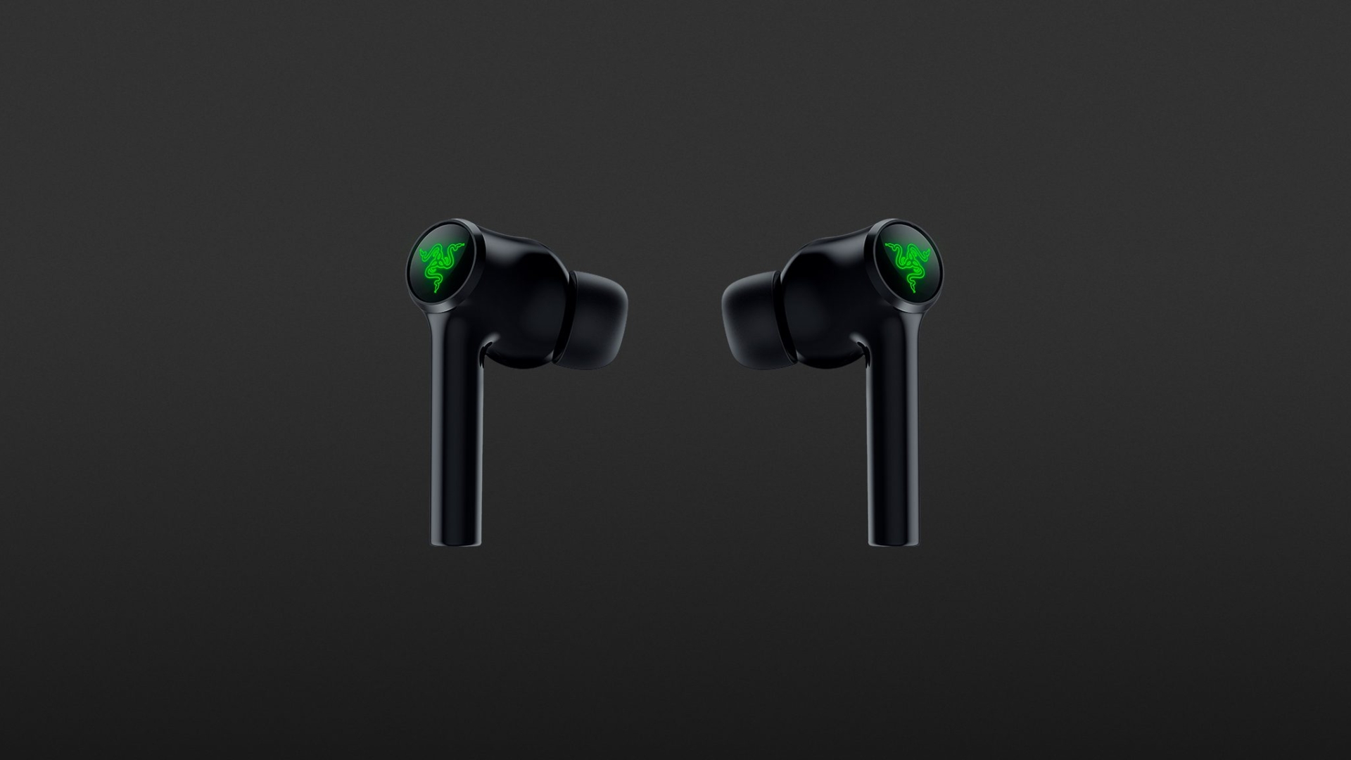 Razer Hammerhead True Wireless Pro review: THX and ANC make these the  ultimate gaming earbuds
