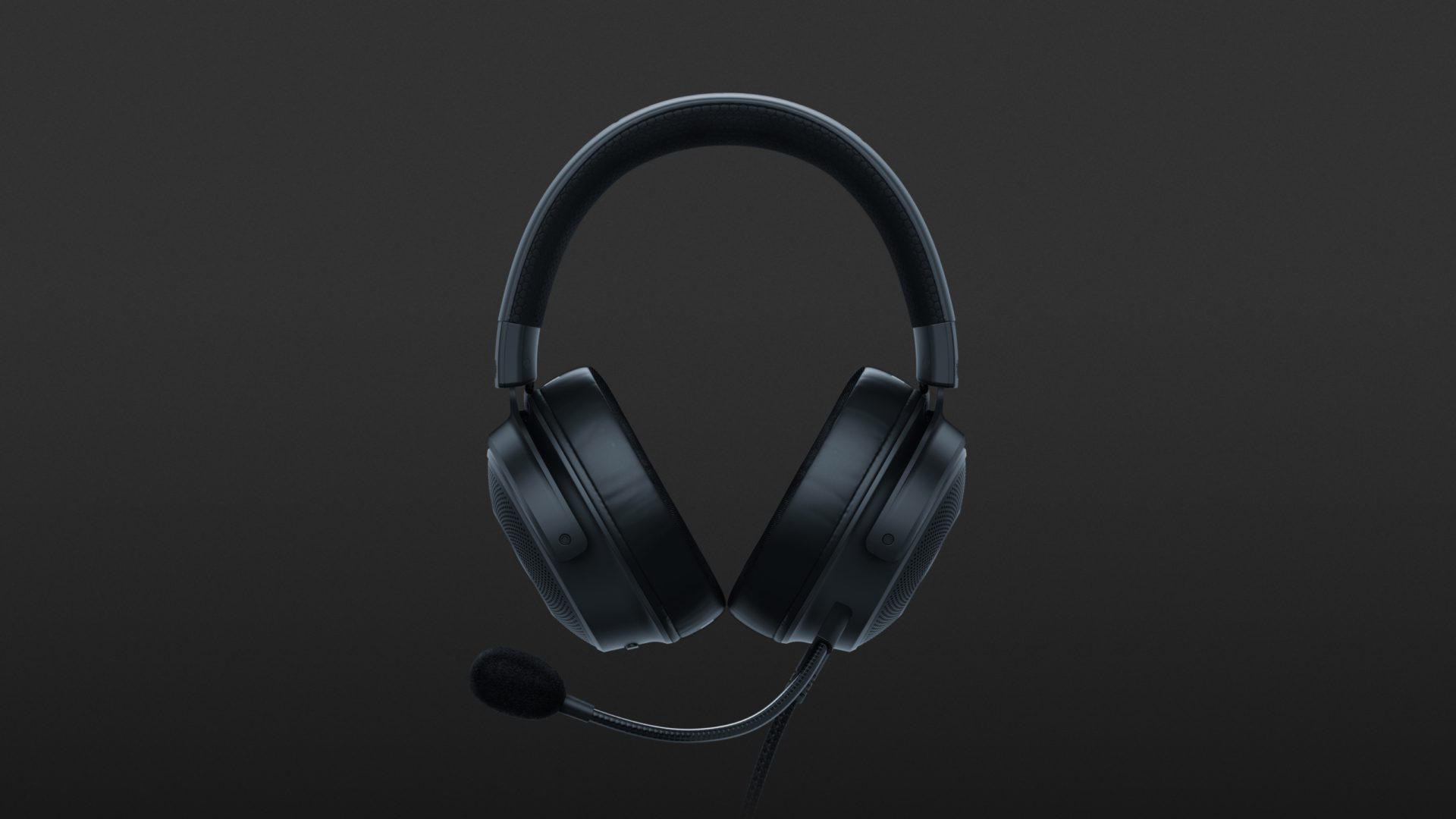 Razer Kraken V3 HyperSense Review | headphonecheck.com