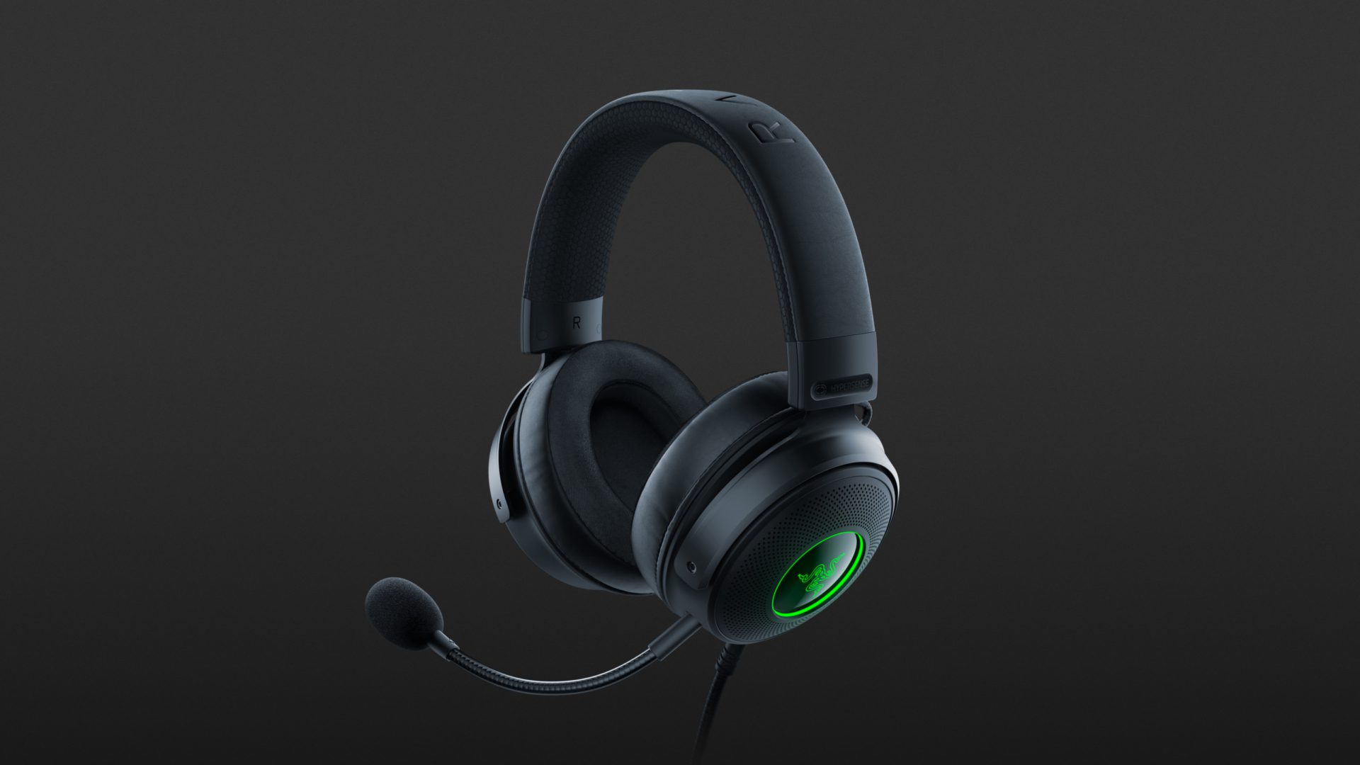 Razer's new Kraken gaming headsets bring controller-like
