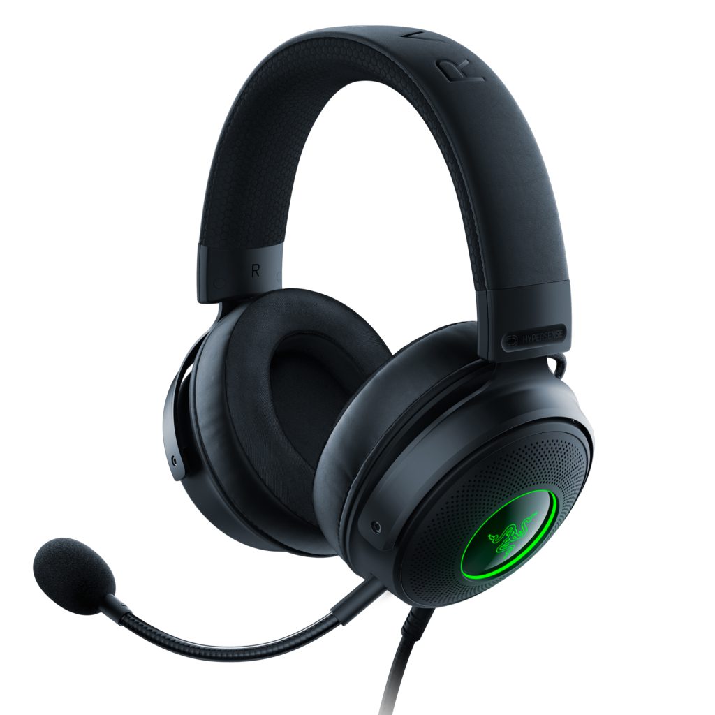 Razer Headphones - headphonecheck.com