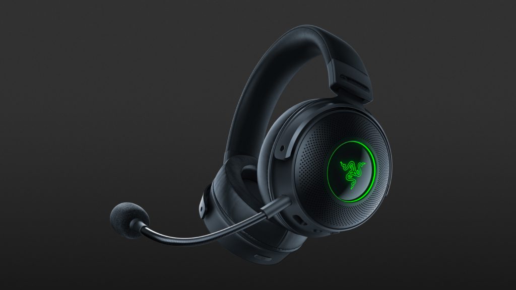 Razer Kraken V3 Pro Review | headphonecheck.com