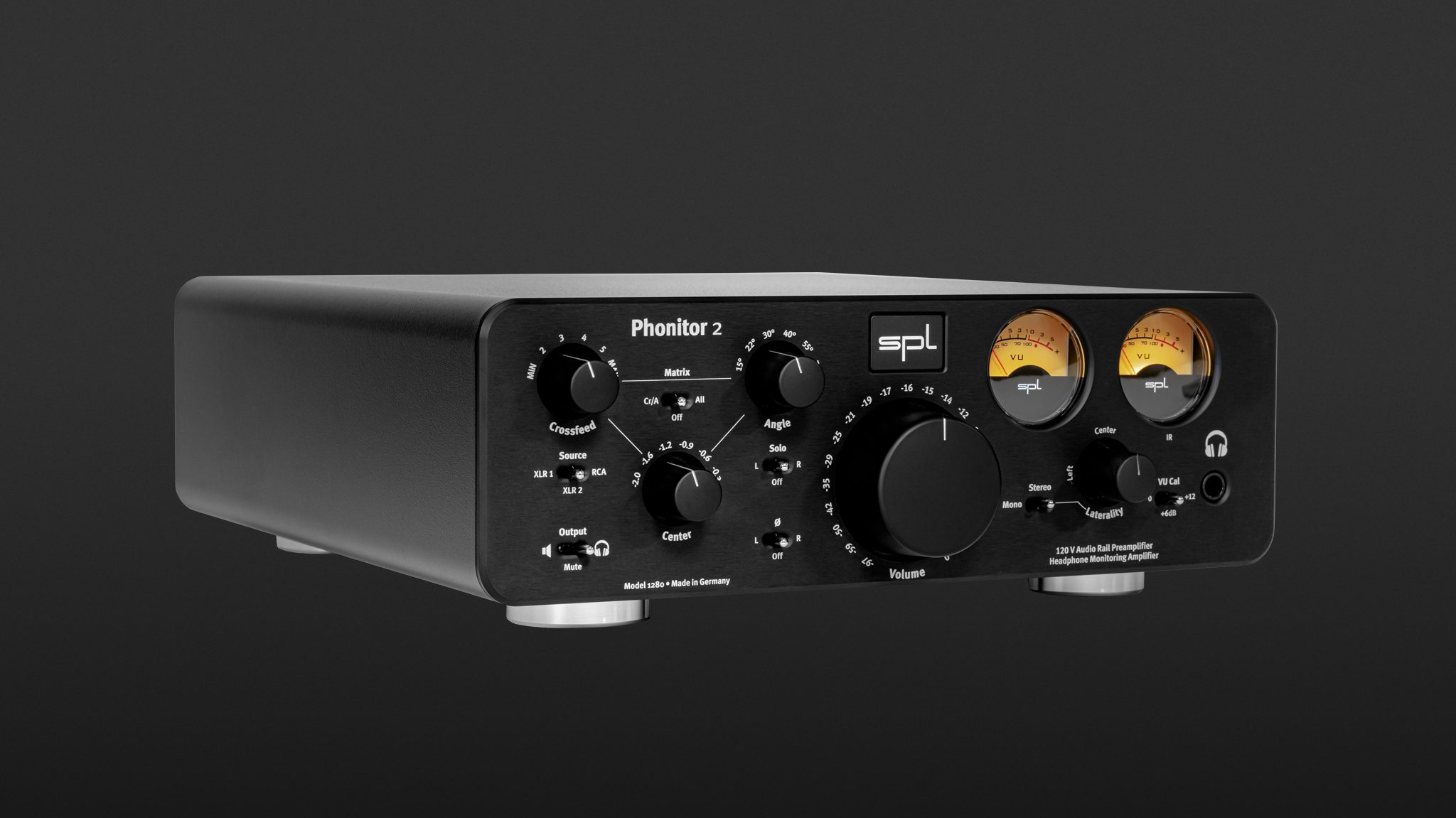 SPL Phonitor 2 Review