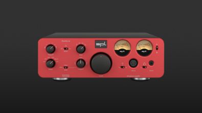 Spl discount phonitor xe