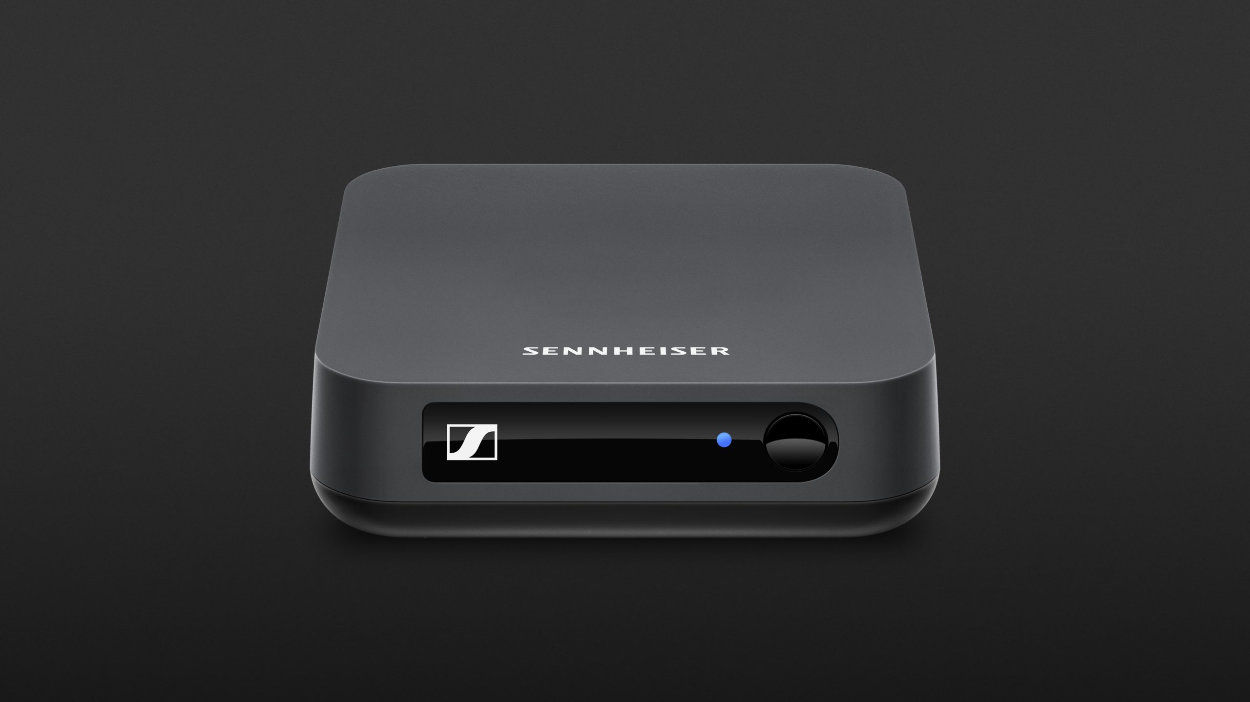 Sennheiser - Émetteur Bluetooth BT T100