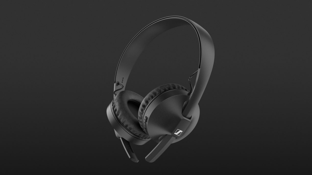 Sennheiser HD 250BT Review | headphonecheck.com