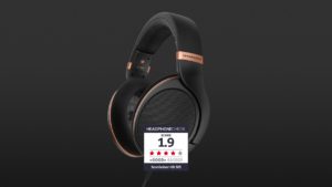 Sennheiser HD 505