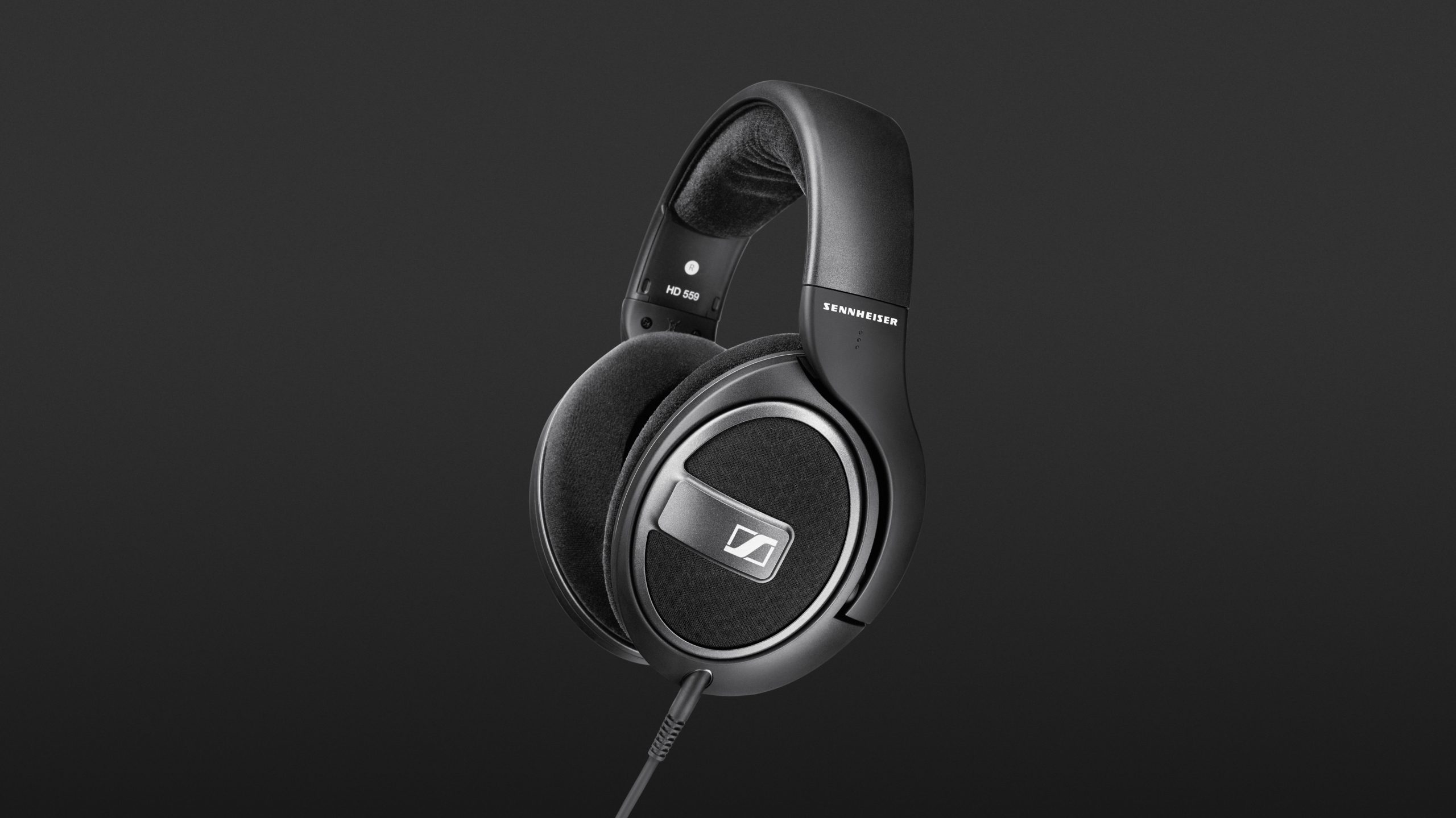 Sennheiser HD 559 Review headphonecheck