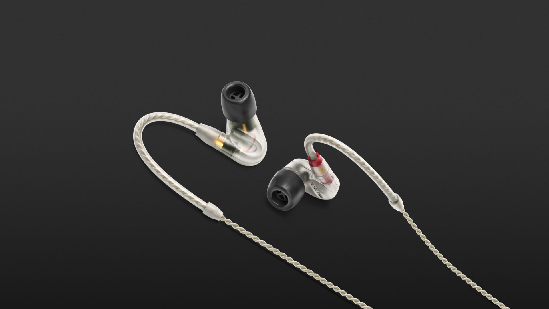 オーディオ機器 イヤフォン Sennheiser IE 500 Pro Review | headphonecheck.com