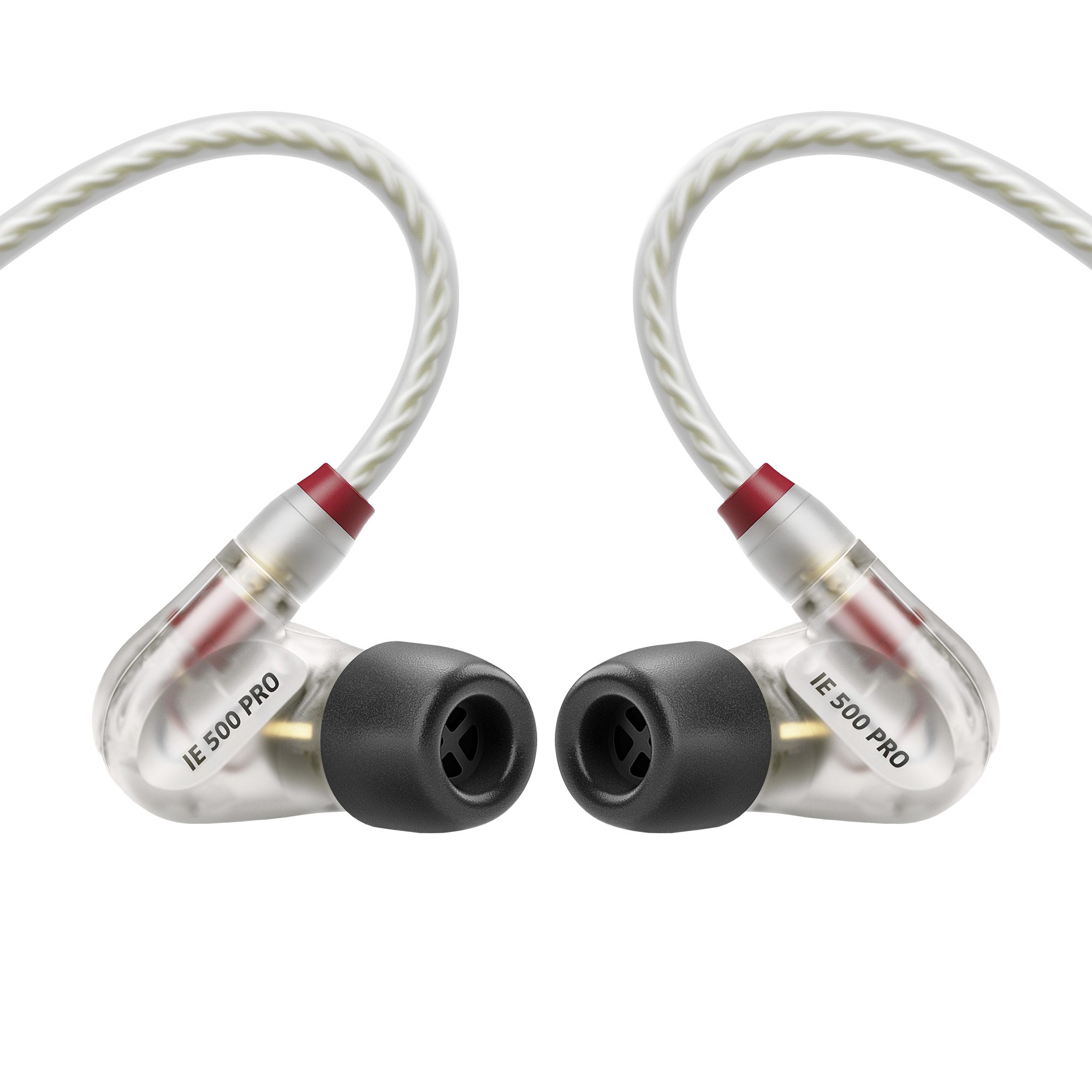 オーディオ機器 イヤフォン Sennheiser IE 500 Pro Review | headphonecheck.com