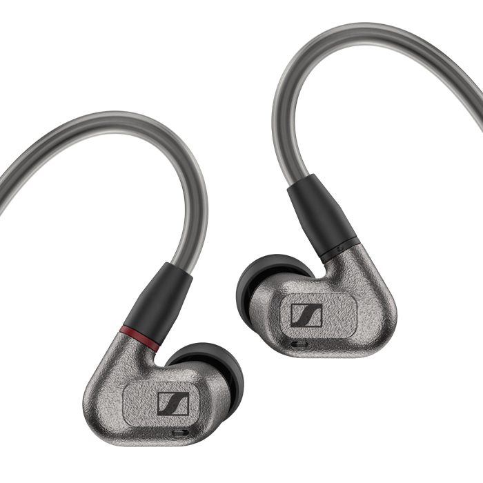 Good Duckゼンハイザー　IE600 Amazon.co.jp: ゼンハイザー(Sennheiser) イヤホン 有線 IE 600