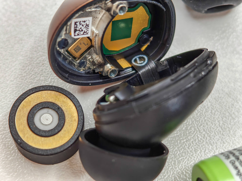 Momentum True Wireless 5
