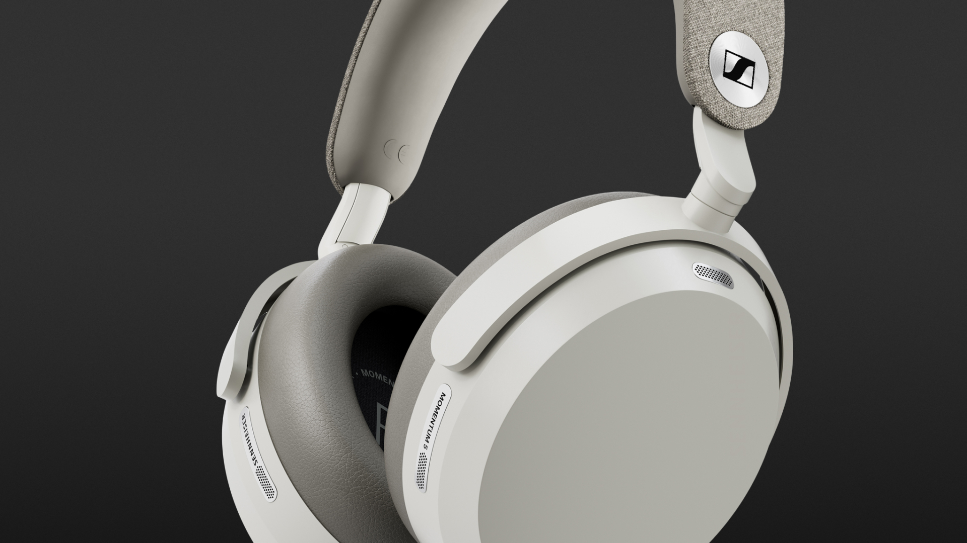 Sennheiser Momentum 5 Wireless