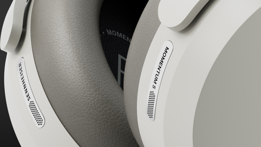 Sennheiser Momentum 5 Wireless Review