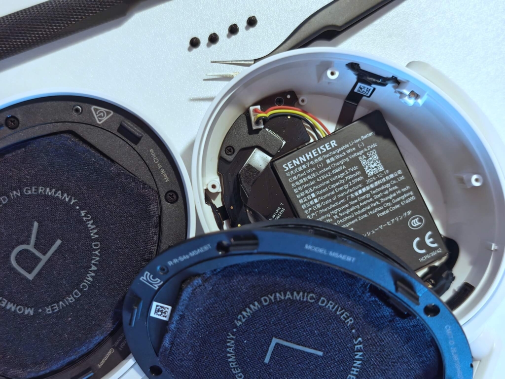 Sennheiser Momentum 5 Wireless Review