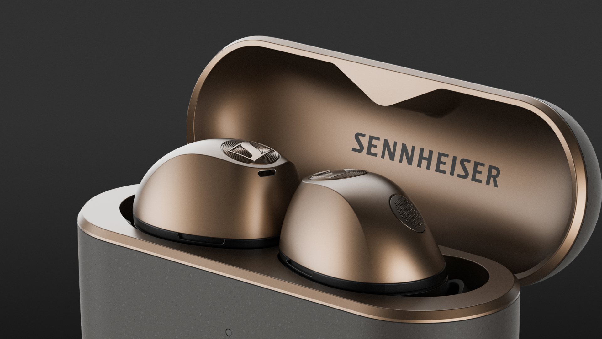 Sennheiser Momentum True Wireless 5