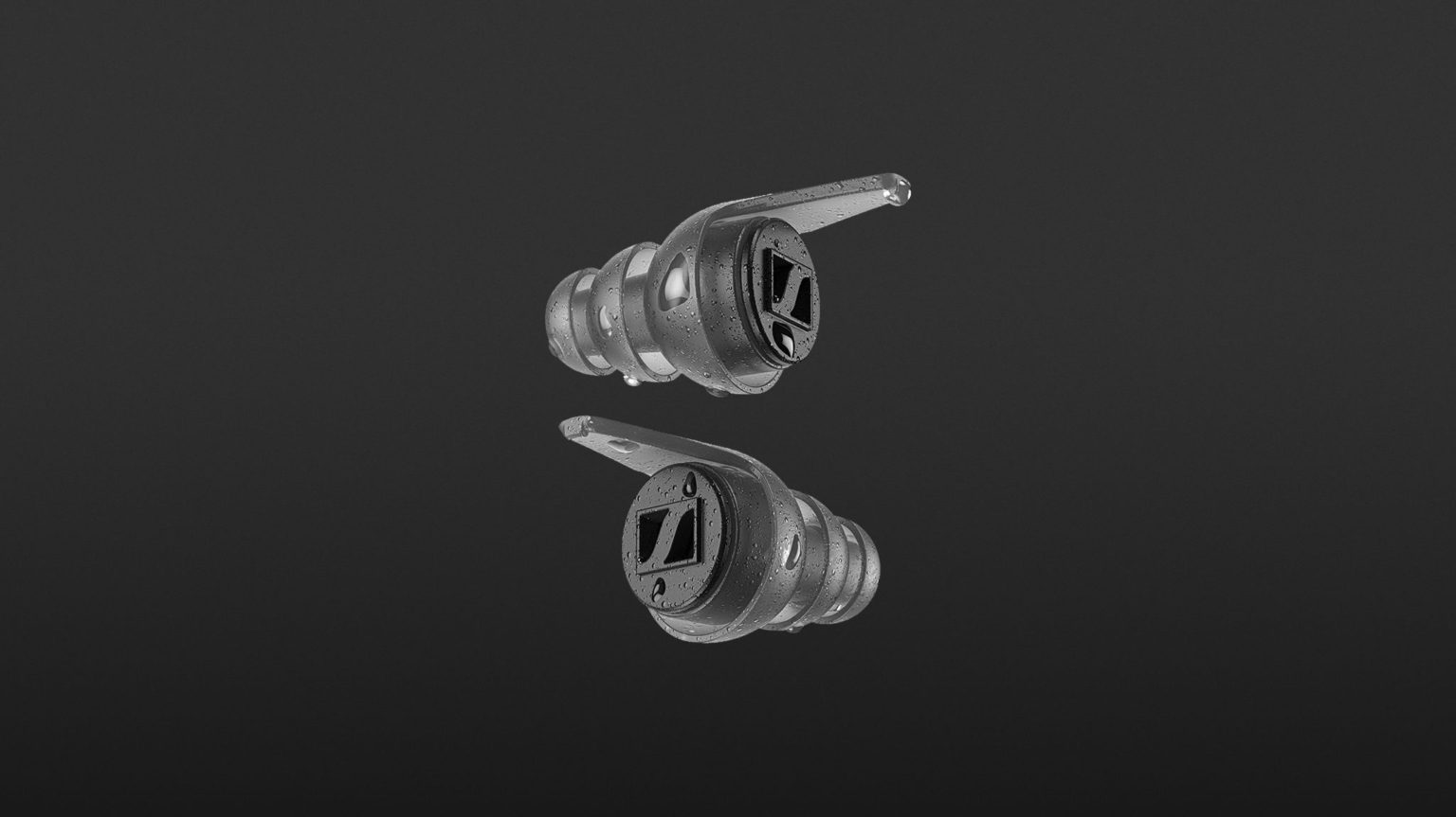 Sennheiser SOUNDPROTEX PLUS – Struijk Online