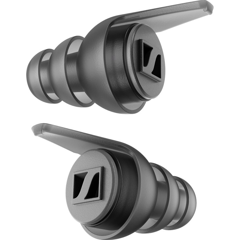 SoundProtex Plus | In-Ear, Noise-Canceling, Wireless