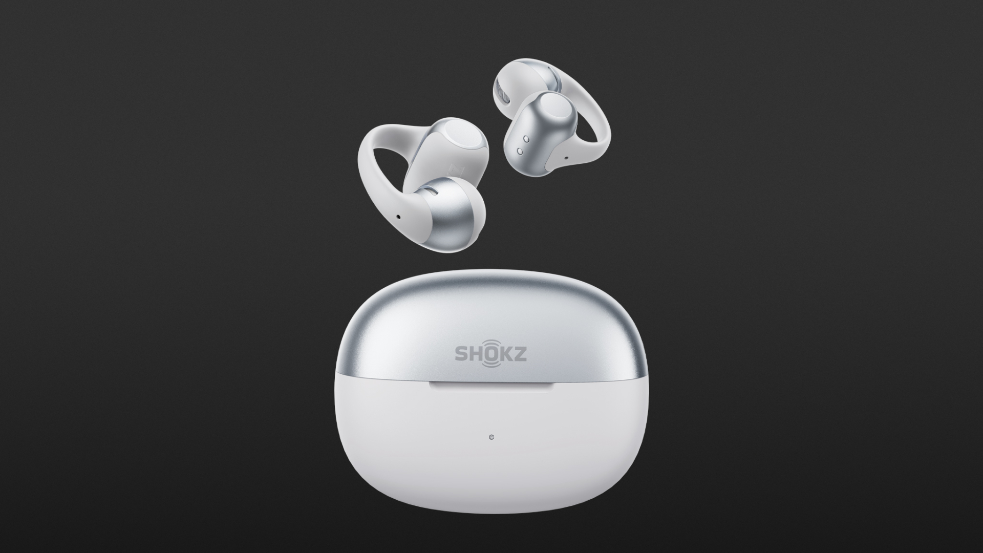 Shokz OpenDots 2 Review – Open-Ear Clip-Ons with Dolby Audio