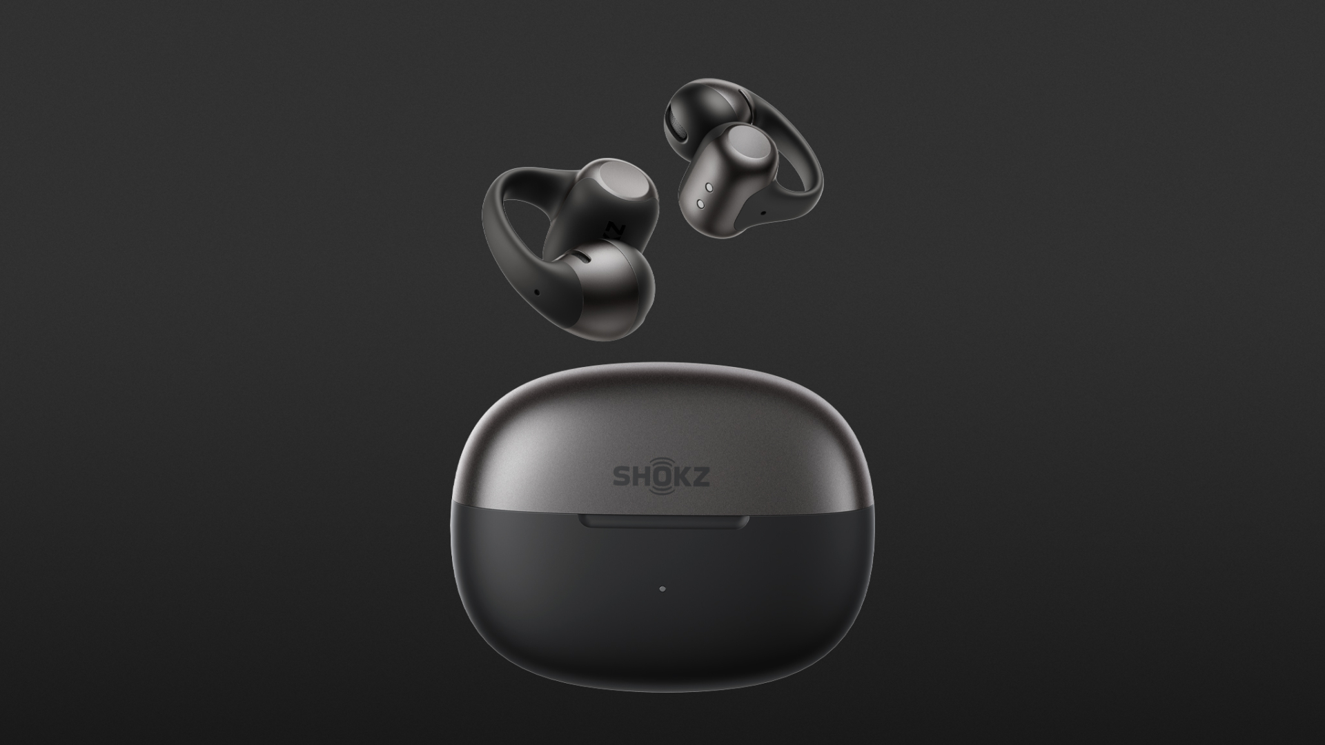 Shokz OpenDots 2 Review – Open-Ear Clip-Ons with Dolby Audio