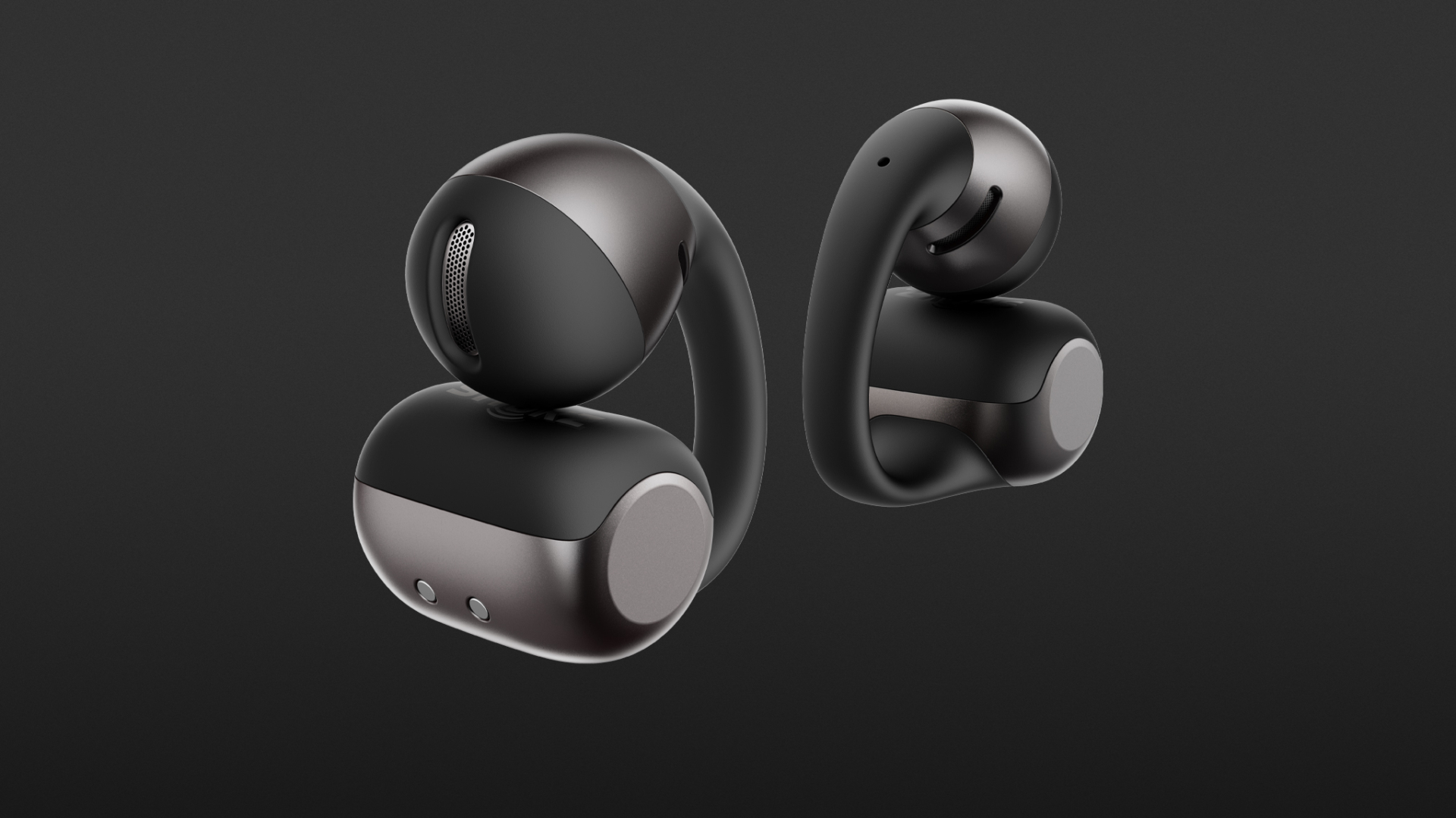 Shokz OpenDots 2 Review – Open-Ear Clip-Ons with Dolby Audio