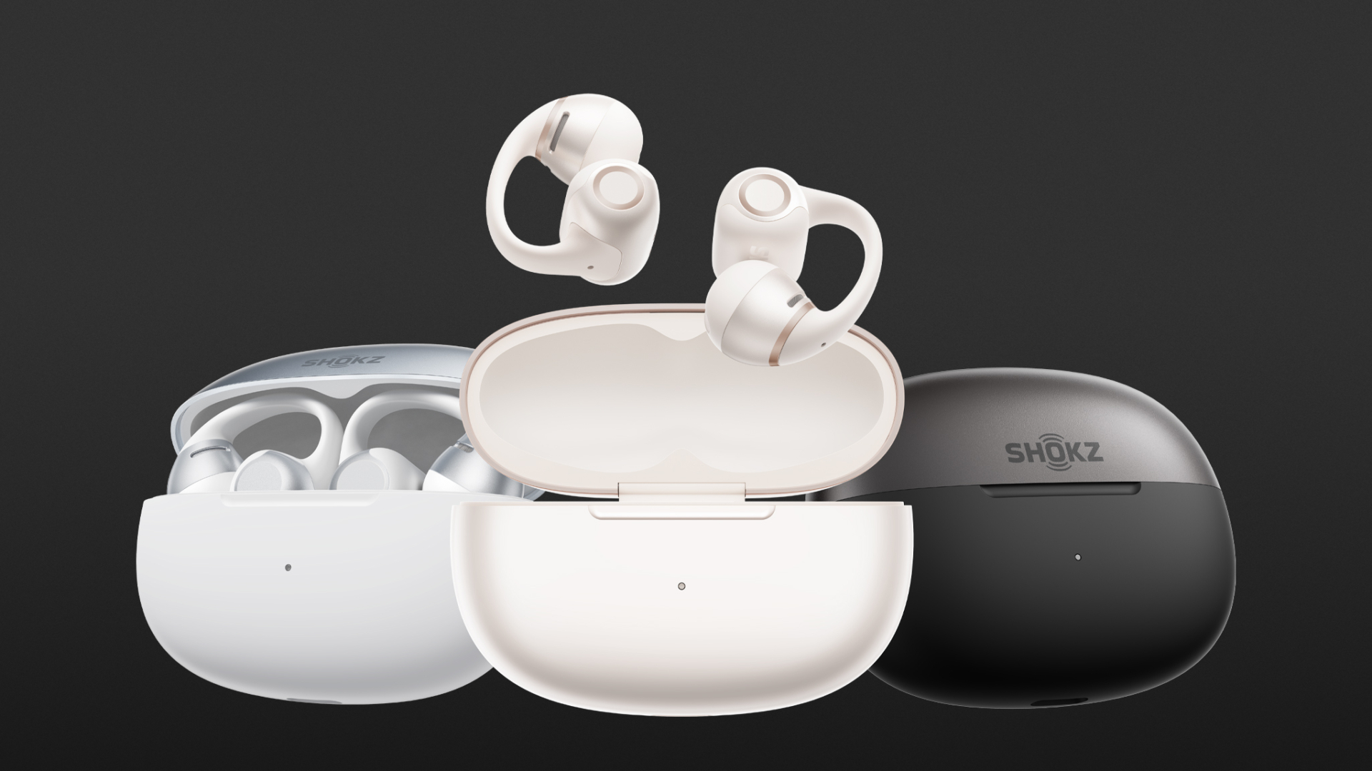 Shokz OpenDots 2 Review – Open-Ear Clip-Ons with Dolby Audio