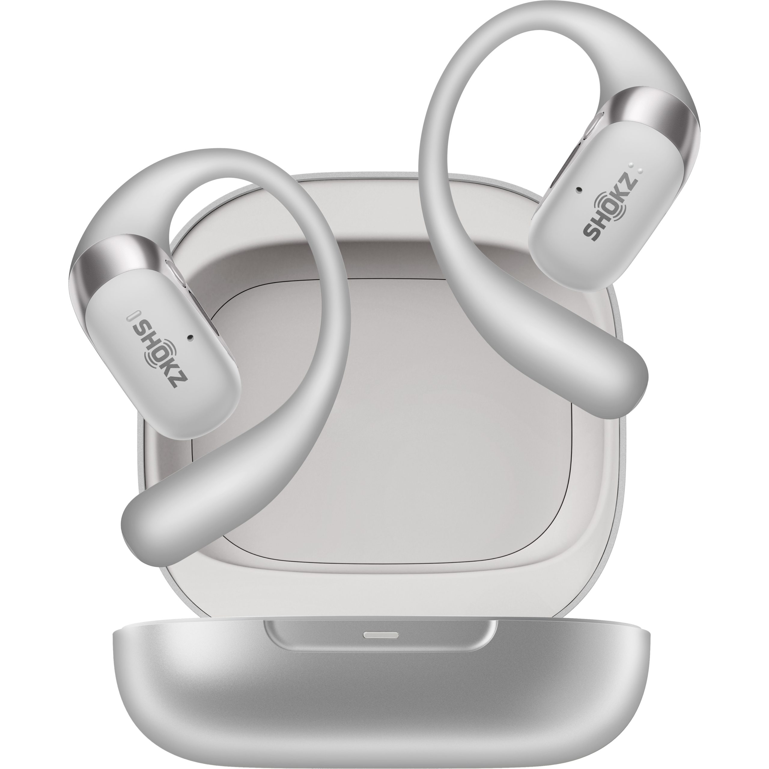 Shokz OpenFit 2+ Review | headphonecheck.com