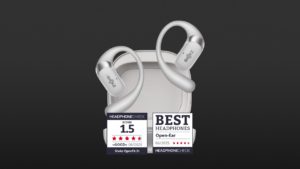 Shokz OpenFit 2+