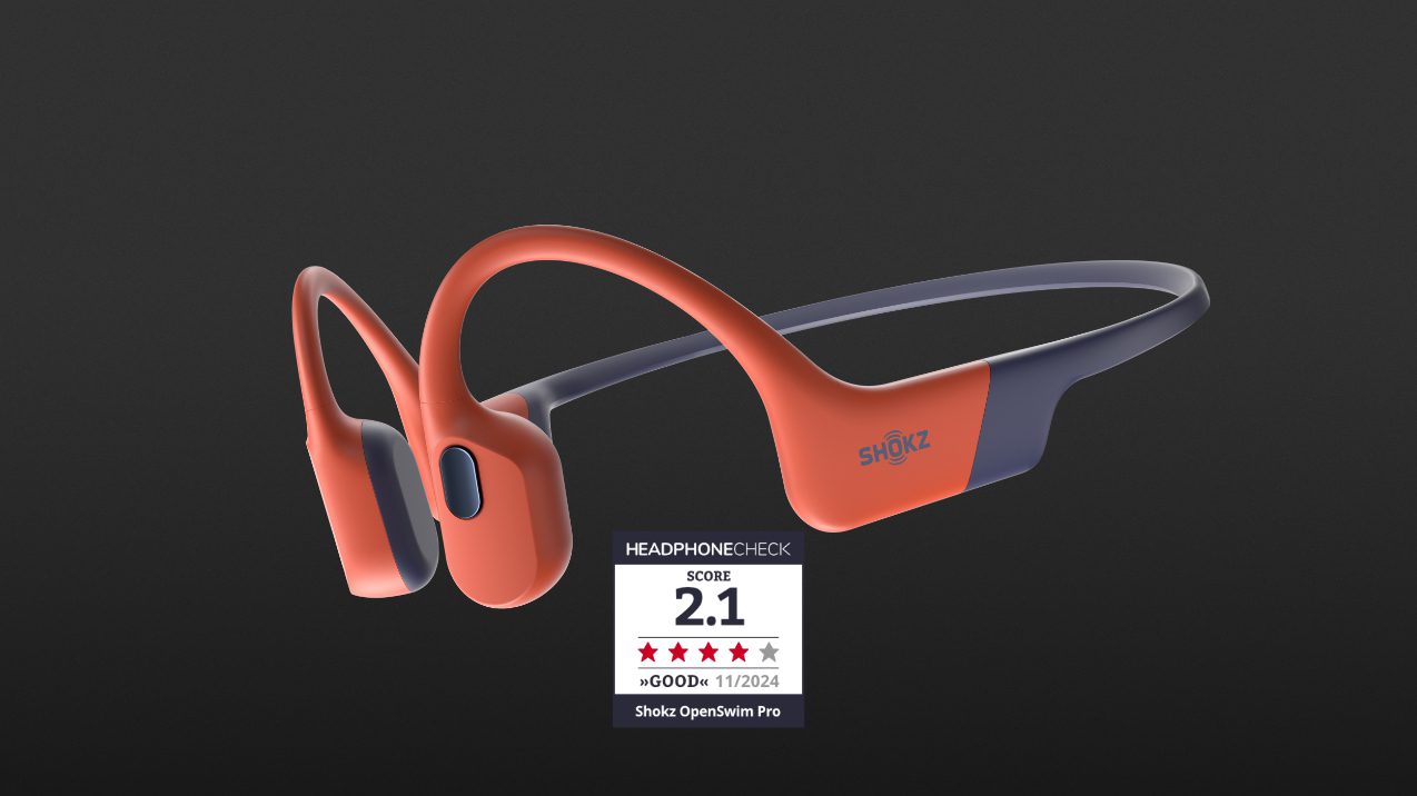【美品】SHOKZ OPENSWIM PRO Shokz OpenSwim Pro - Lapping the Competition - Digital