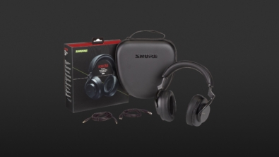 Shure AONIC 50 Gen2 Review | headphonecheck.com Shure AONIC 50 Gen2 Review | headphonecheck.com