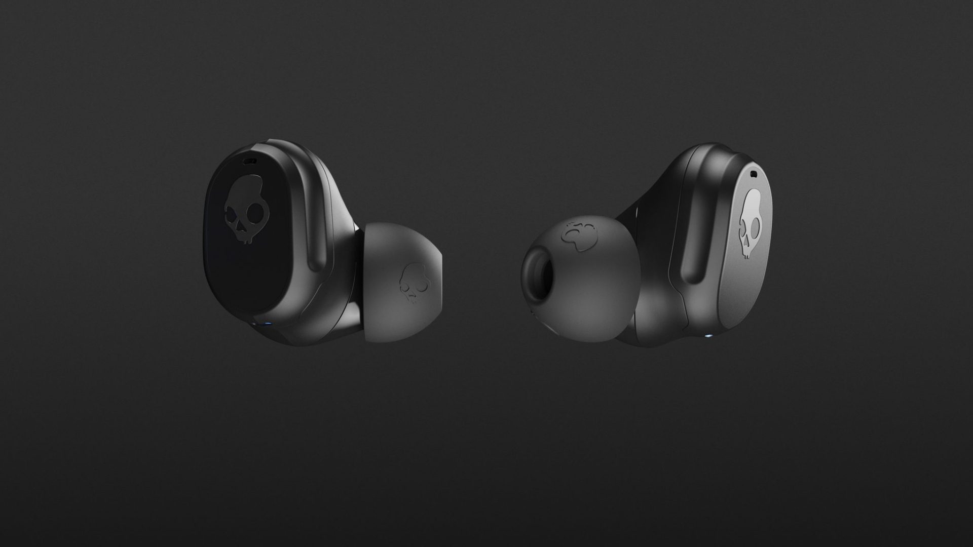 Skullcandy earbuds ambient online mode