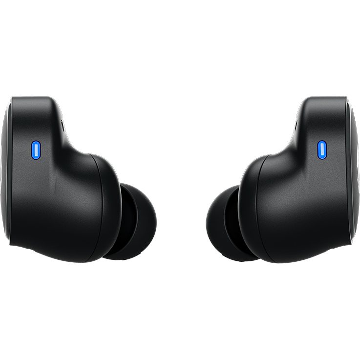 Skullcandy sesh discount true wireless zwart