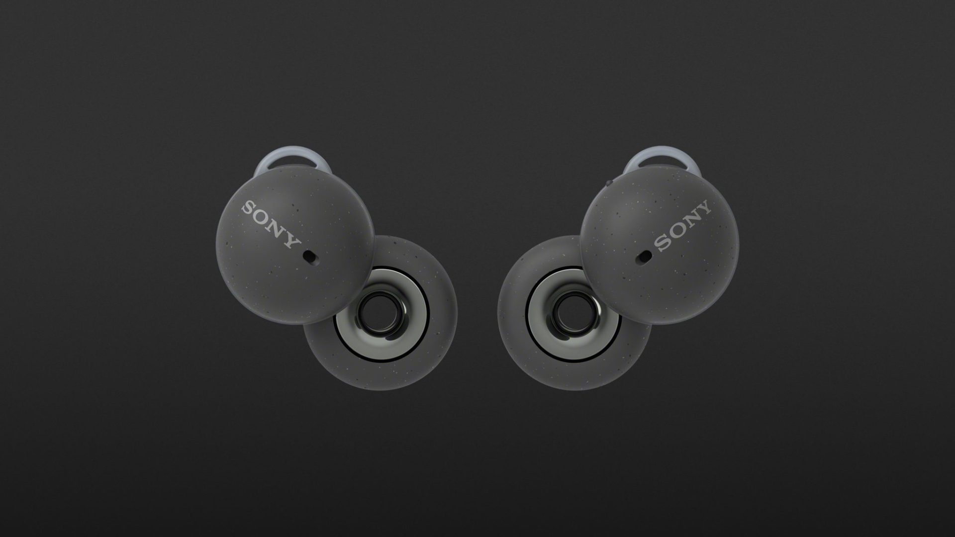 Sony LinkBuds Truly Wireless Earbuds - WFL900/H