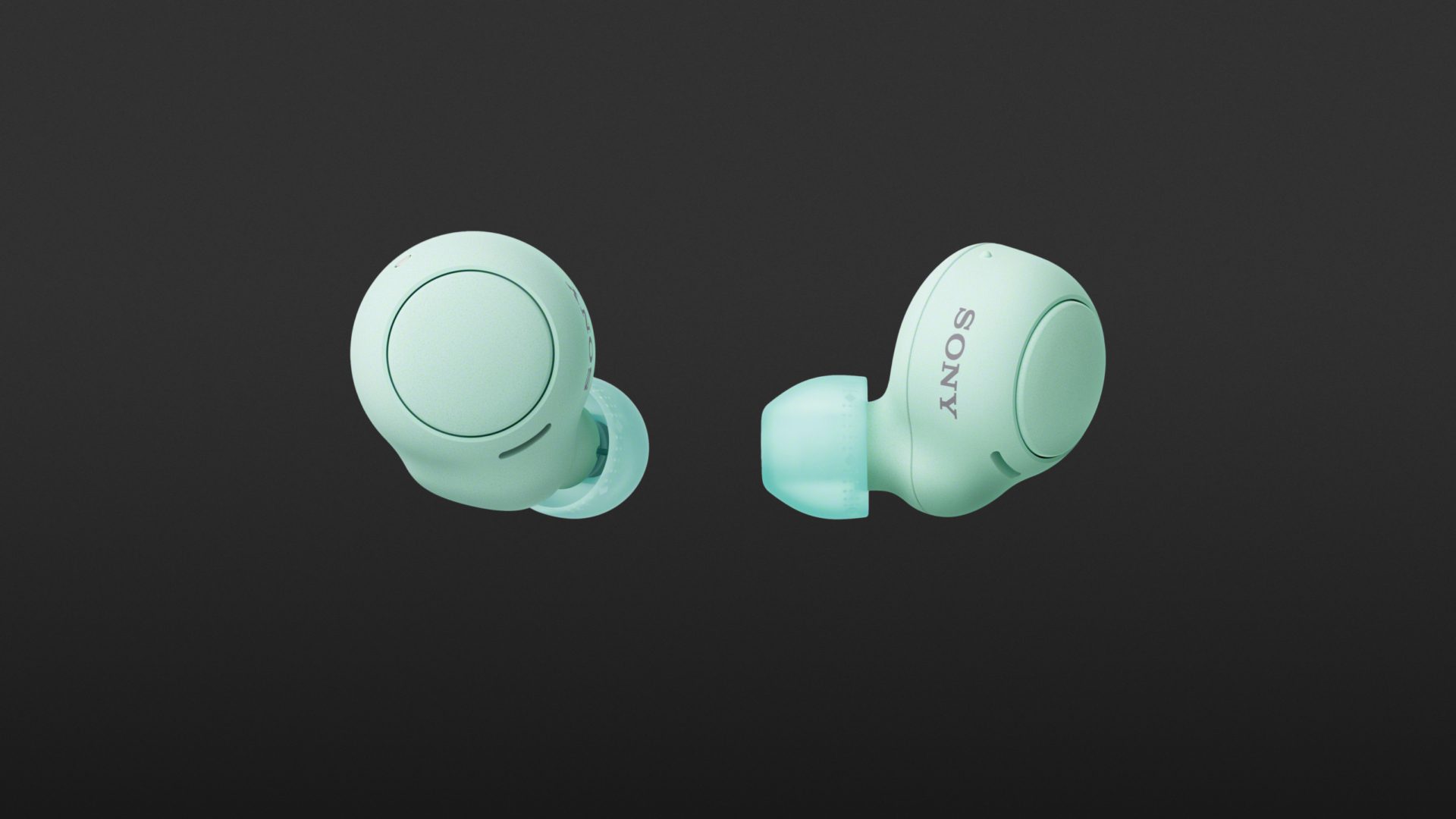 Sony WFC500 True Wreless In-Ear Headphones - Weybridge Audio
