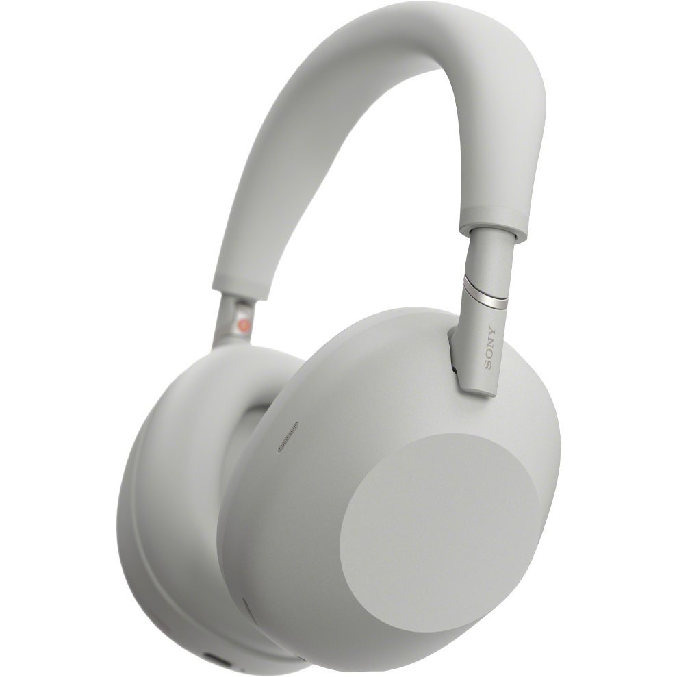 Sony WH-1000XM6 Review | headphonecheck.com