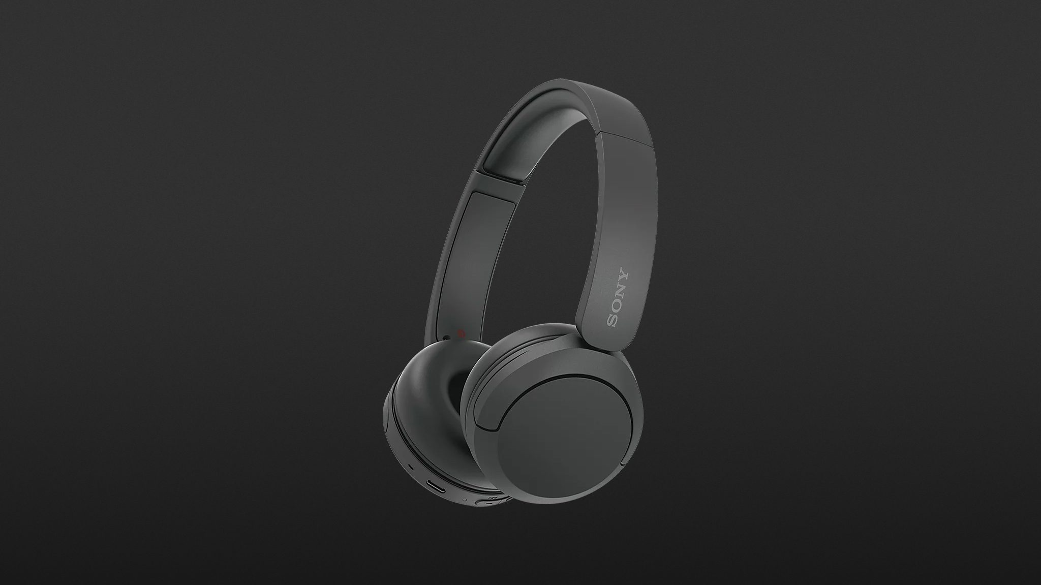 Sony WHCH520 Review