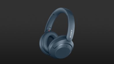 Sony WH-XB910N Headphones Review: Cool copycat - Reviewed