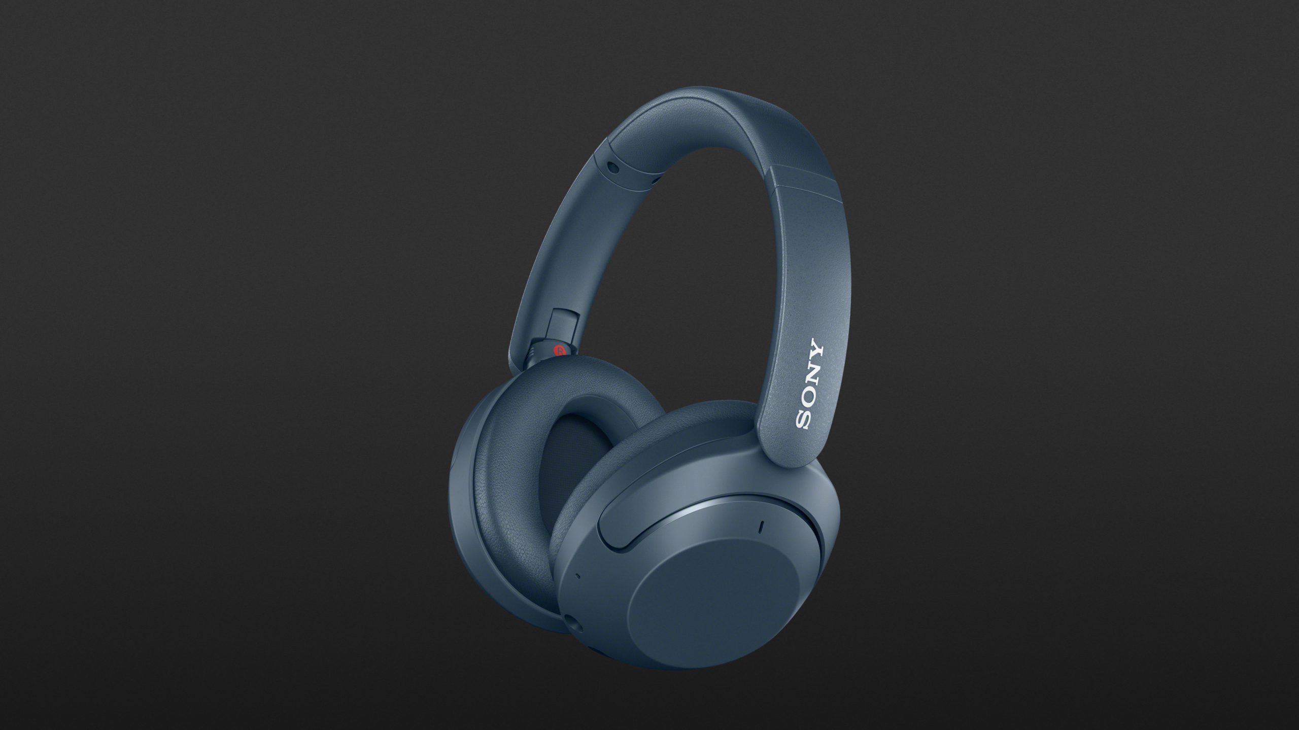 Sony WH-XB910N Over-Ear Wireless Headphones