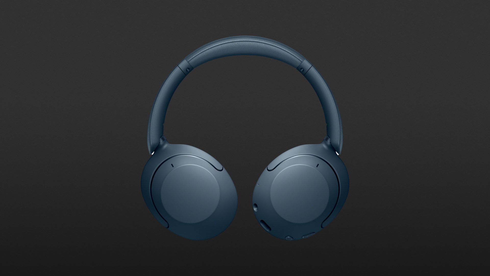 Sony WH-XB910N Headphones Review: Cool copycat - Reviewed