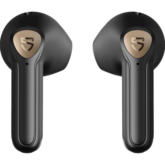 SoundPEATS Wireless Earbuds Hi-Res Audio, Air3 Deluxe HS Semi in