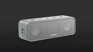 Anker - Soundcore 3 ×3台 Soundcore 3 by Anker review - STEREO GUIDE